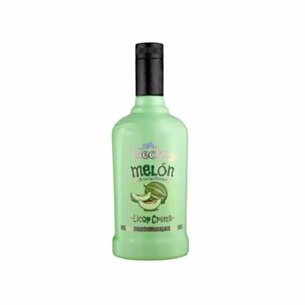 Gecko Milky Melon 0.70 15%