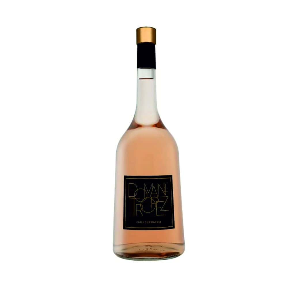 Tropez Domaine Rose 0.75 12,5% | Drinks4You