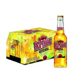 Desperados  24 x 33cl ES