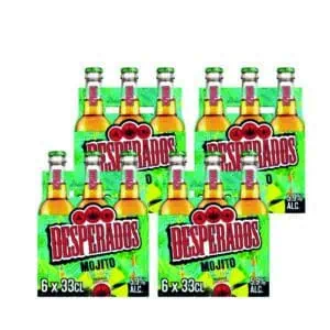 Desperados Mojito 24 x 33cl ES