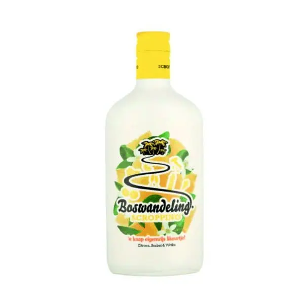 Boswandeling Scroppino 0.70 liter 14.5%