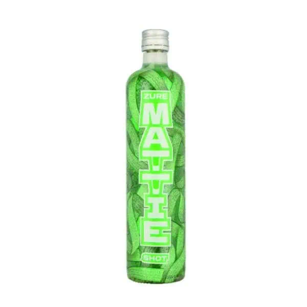 Zure Mattie Groen 0.70 14%