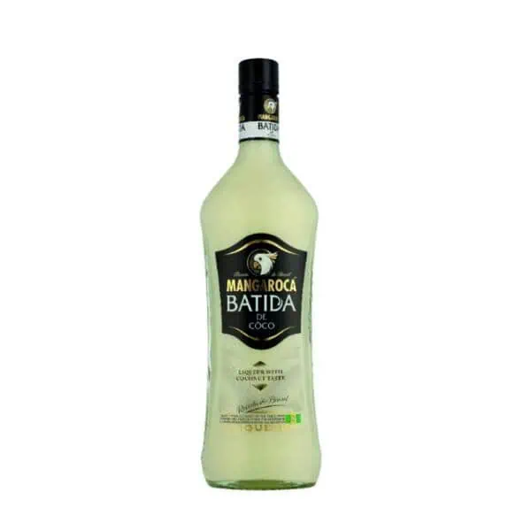 Batida De Coco Mangaroca 0.70 16%