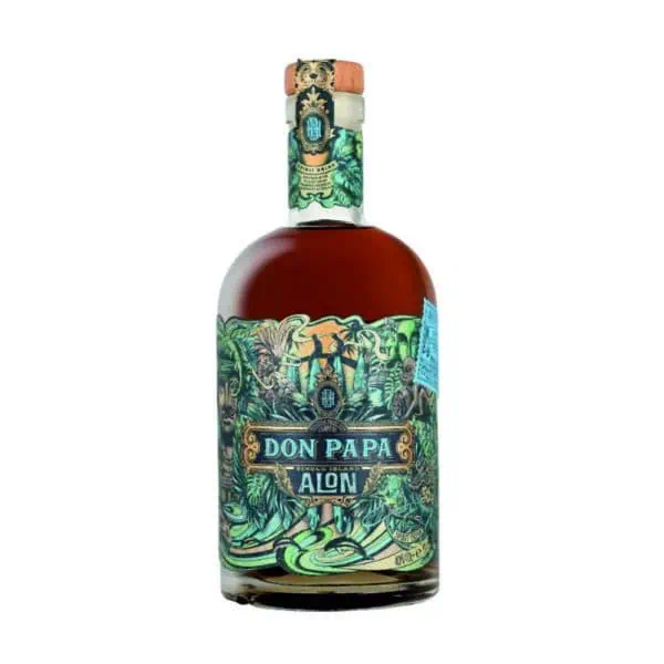 Don Papa Alon 0.70 40%