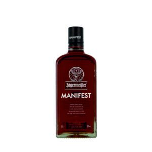 Jagermeister Manifest  0.70 38%