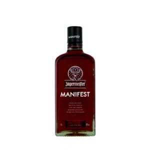 Jagermeister Manifest  0.70 38%