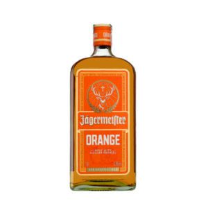 Jagermeister Orange 1.00 33%