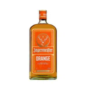 Jagermeister Orange 1.00 33%