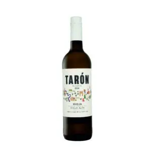 Taron Rioja Alta Blanco 0.75 12.5%