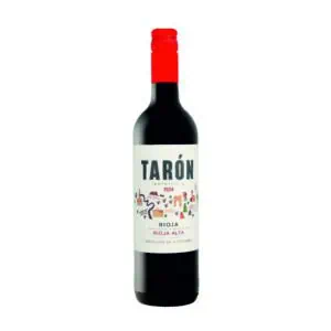 Taron Rioja Alta Tinto Tempranillo 0.75 13%