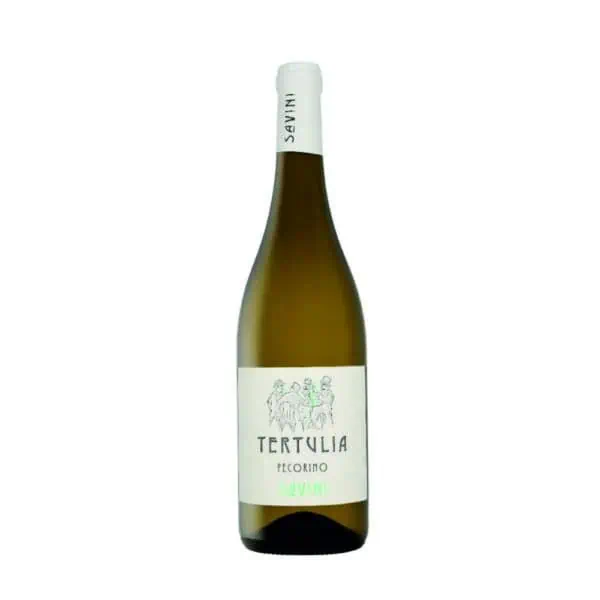 Savini Tertulia Pecorino 0.75 12.5%