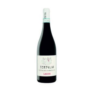 Savini Tertulia Montepulciano d’Abruzzo 0.75 12.5%