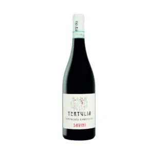 Savini Tertulia Montepulciano d’Abruzzo 0.75 12.5%