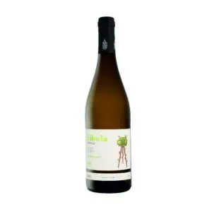 Paniza Fabula Chardonnay 0.75 12.5%