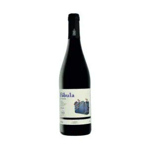Paniza Fabula Syrah 0.75 13.5%