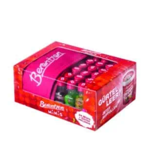 Berentzen Guertel 24 x 0.02 6 Sorten