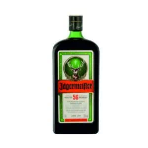 Jagermeister 1.00 35%