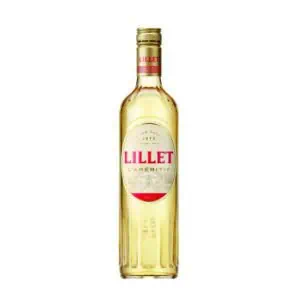 Lillet Blanc 0.75 17%