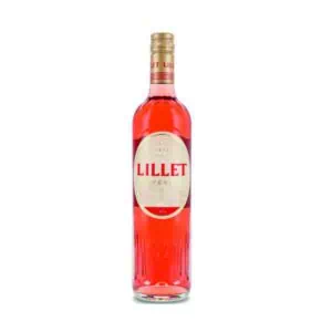 Lillet Rose 0.75 17%