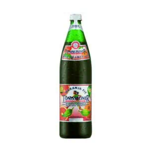 Tonissteiner Naranja 75cl