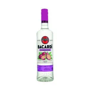 Bacardi Passion Fruit 0.70 27%