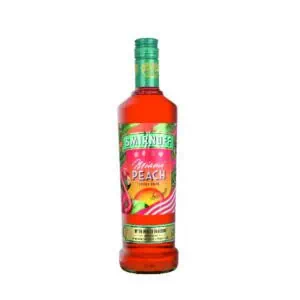 Smirnoff Miami Peach Vodka 0.70 35%